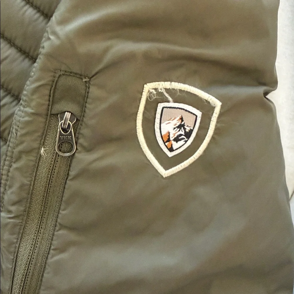 Kühl SPYFIRE® JACKET - Picture 9 of 14